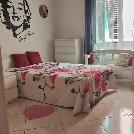 Apartamento Chez Marie Livorno Exterior foto