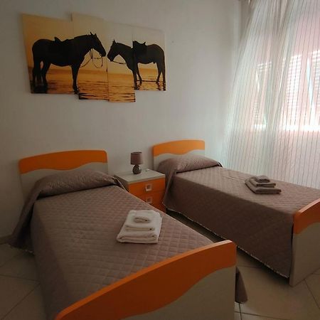 Apartamento Chez Marie Livorno Exterior foto