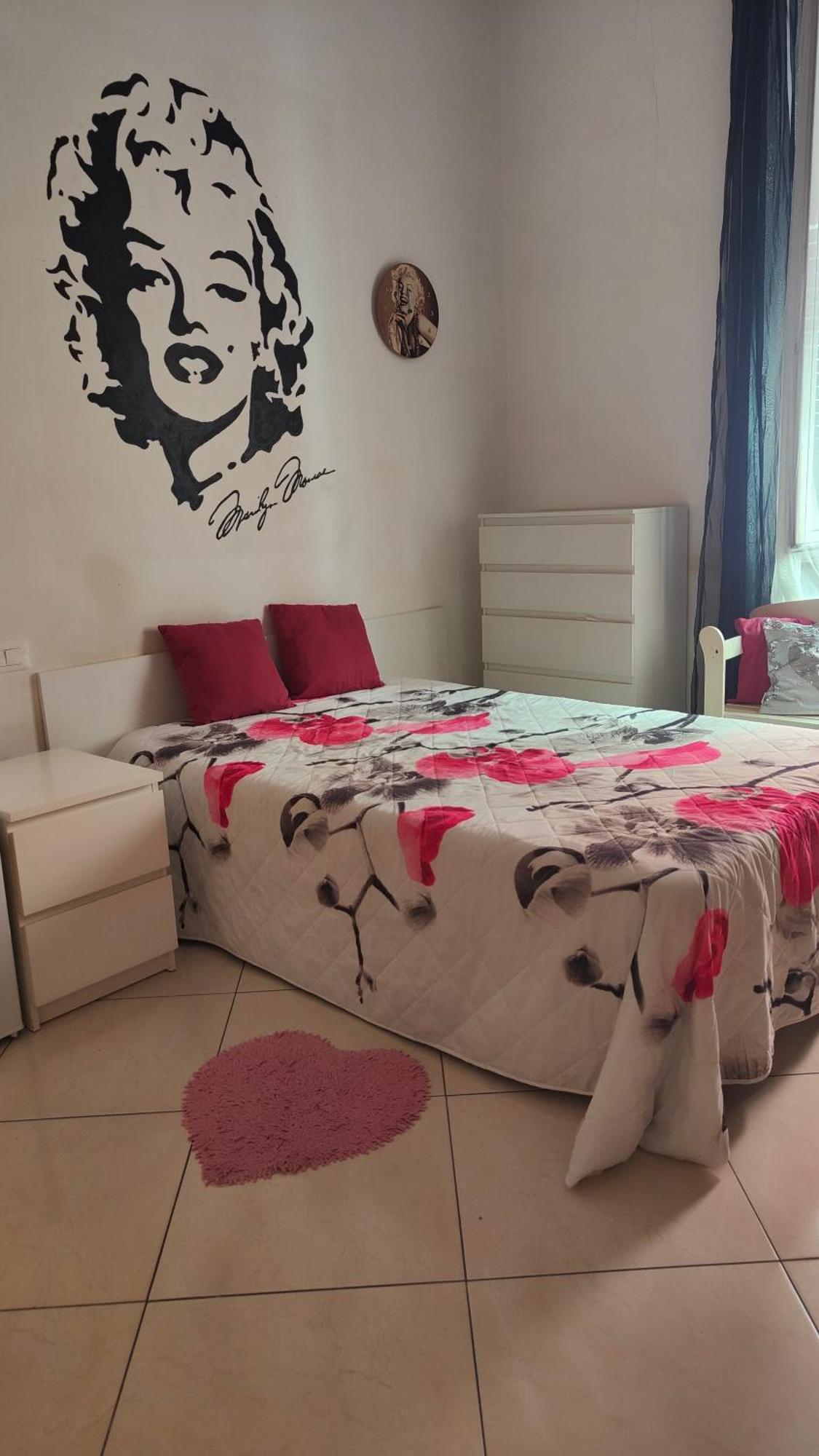Apartamento Chez Marie Livorno Exterior foto