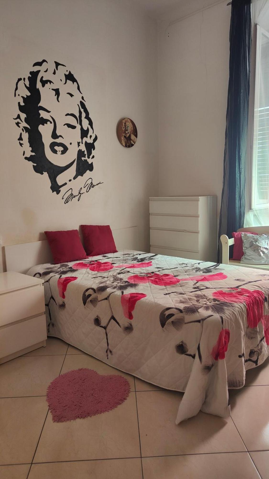Apartamento Chez Marie Livorno Exterior foto