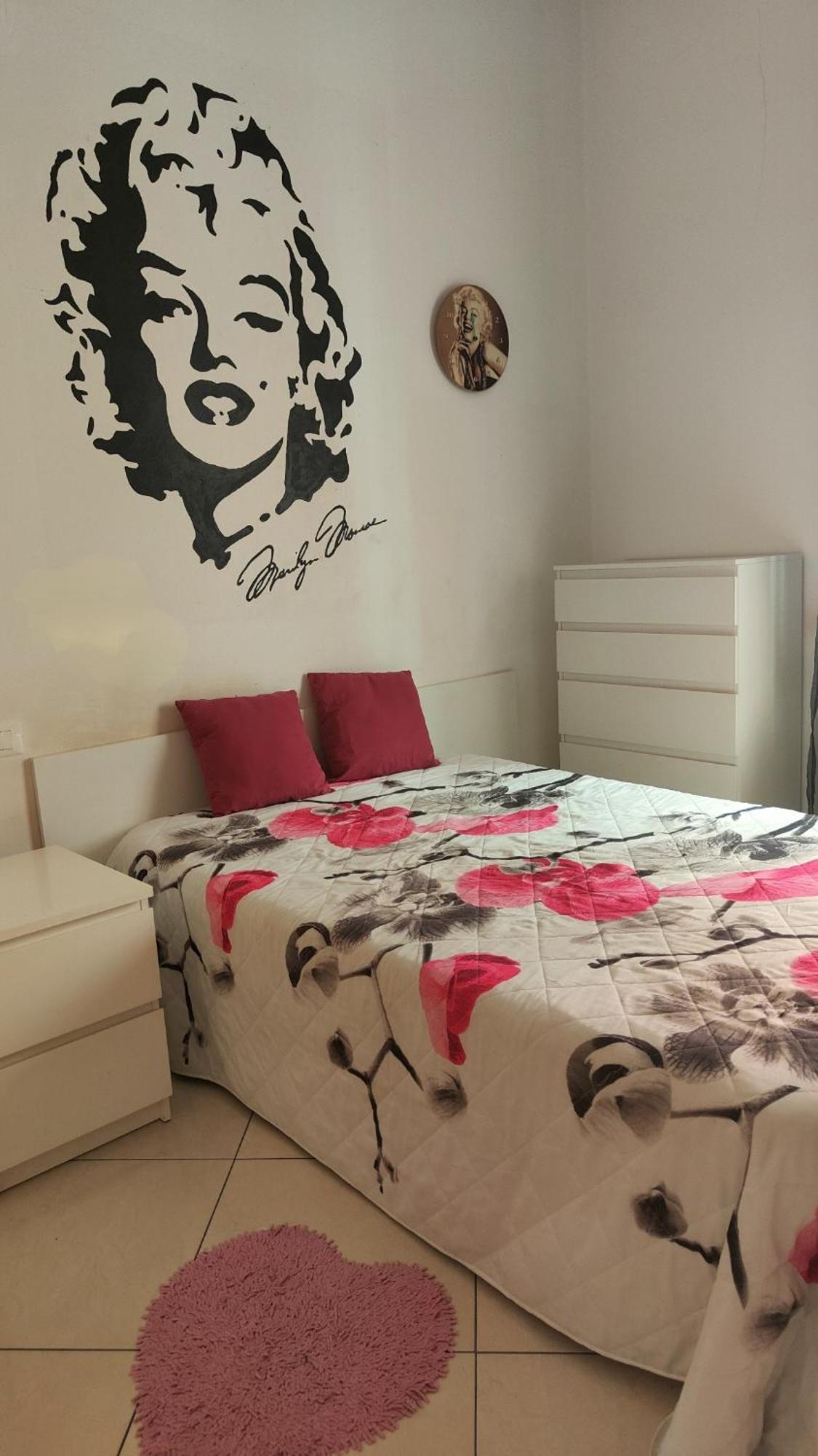 Apartamento Chez Marie Livorno Exterior foto