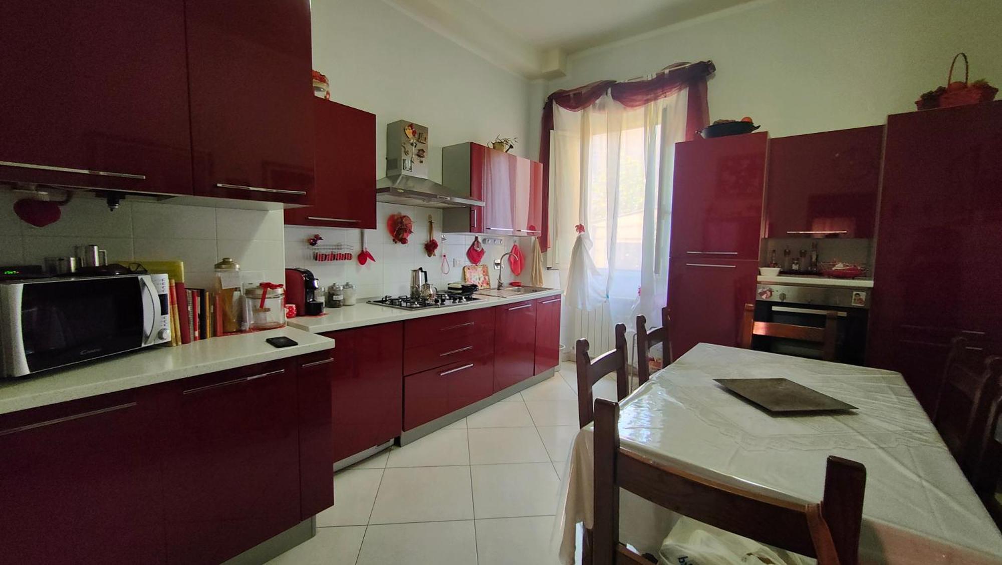 Apartamento Chez Marie Livorno Exterior foto