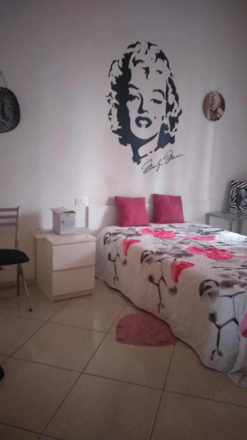 Apartamento Chez Marie Livorno Exterior foto