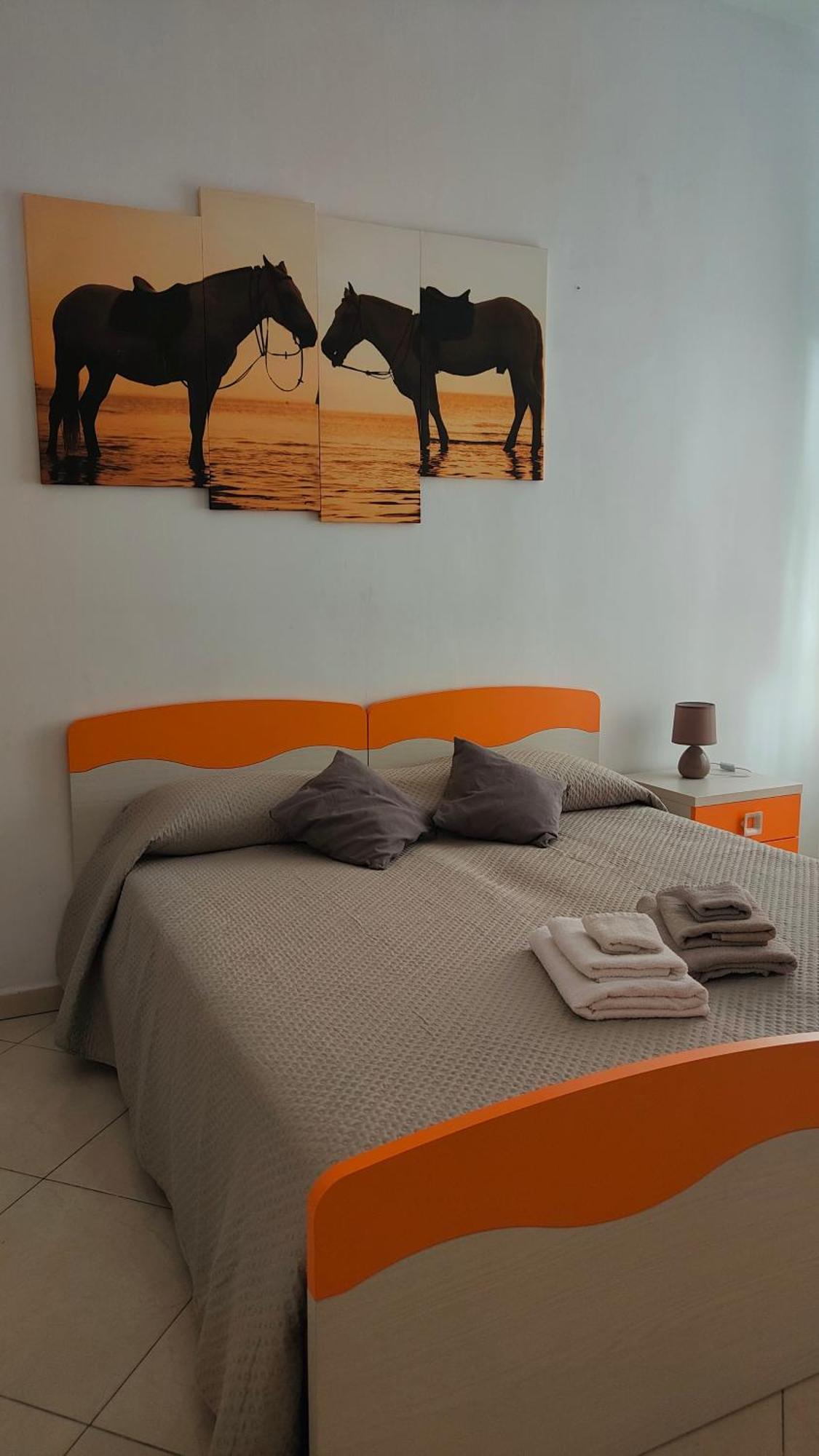 Apartamento Chez Marie Livorno Exterior foto