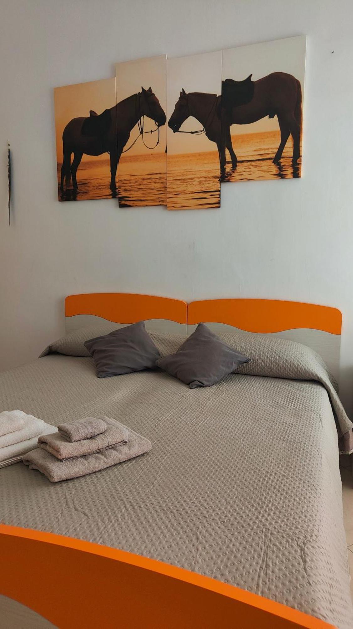 Apartamento Chez Marie Livorno Exterior foto