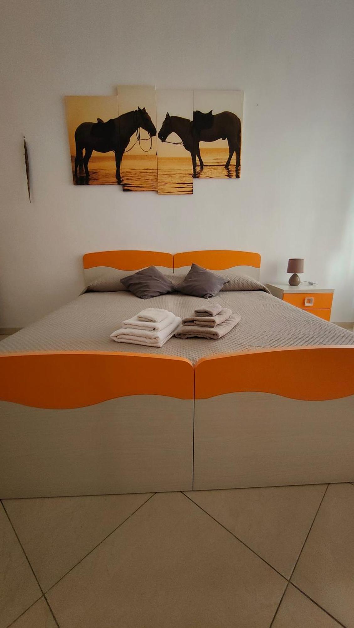 Apartamento Chez Marie Livorno Exterior foto