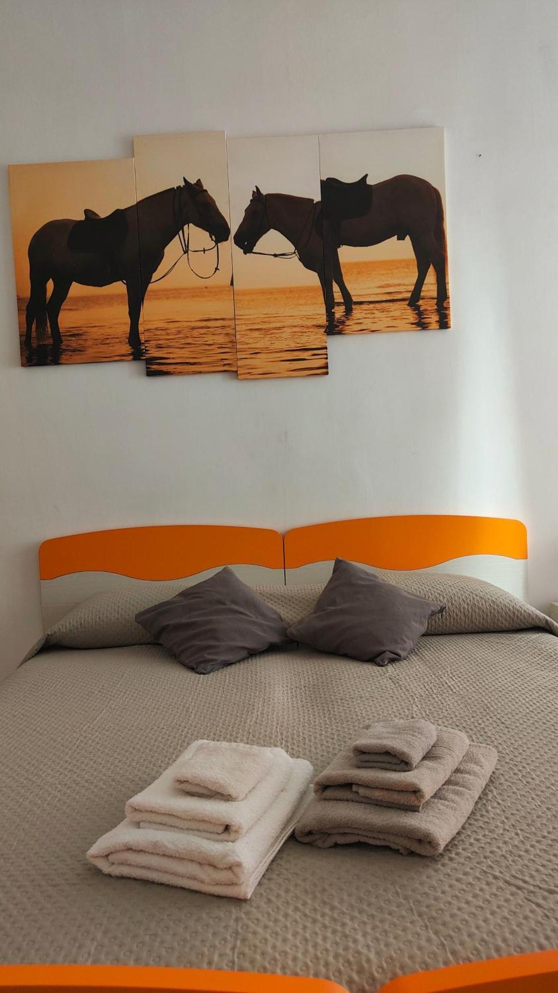 Apartamento Chez Marie Livorno Exterior foto