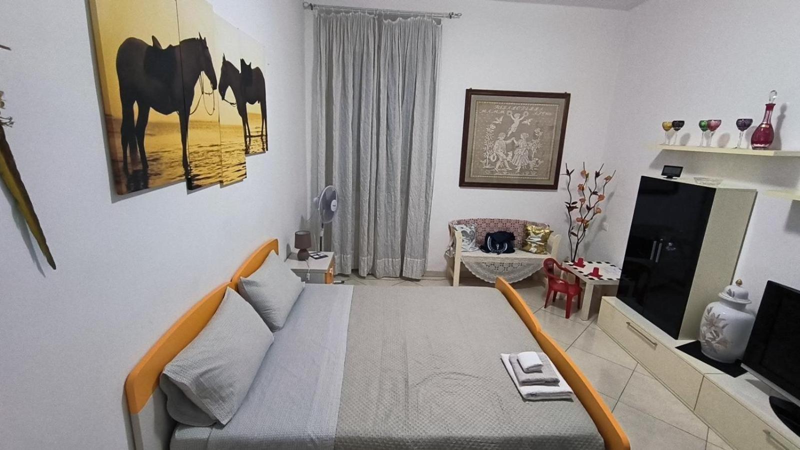 Apartamento Chez Marie Livorno Exterior foto