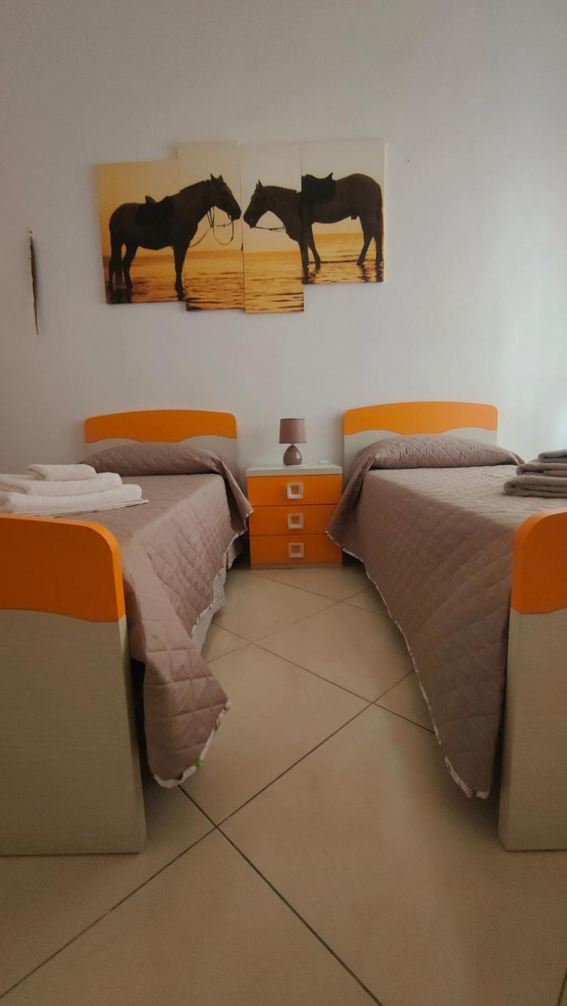 Apartamento Chez Marie Livorno Exterior foto